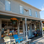 Candy Shop - The General Store
